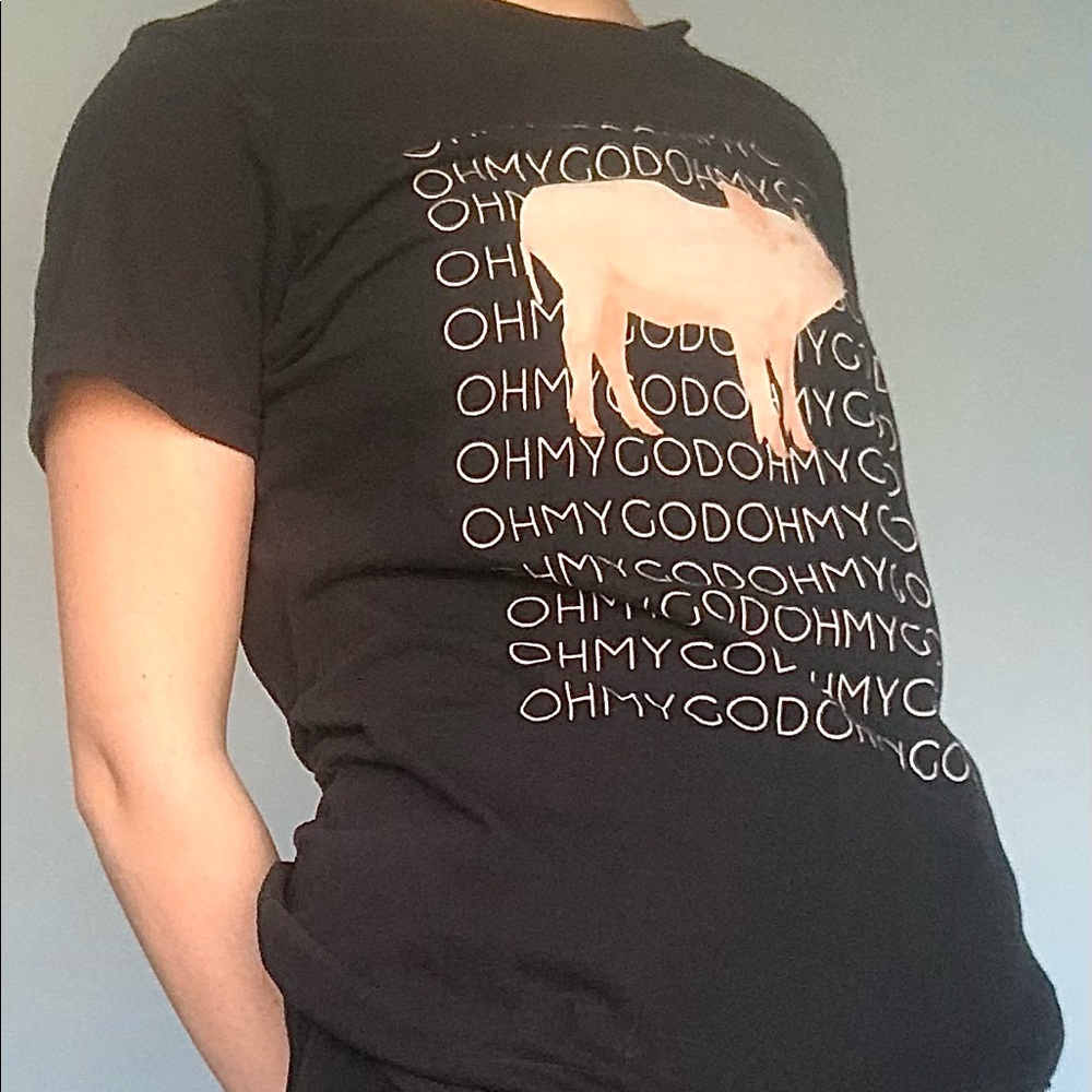Shane Dawson merch tshirt